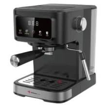 اسپرسو ساز ۱۵۰۰ میلی لیتر مباشی مدل ME-ECM2118