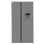 قیمت و خرید یخچال و فریزر ساید بای ساید 28 فوت ایکس ویژن مدل TS552-AWD/ASD