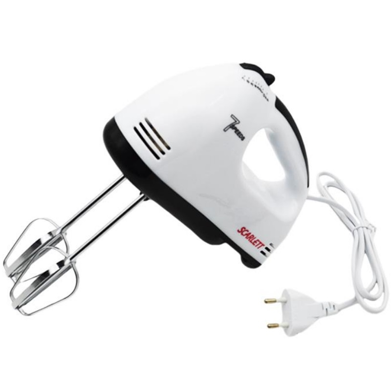 همزن برقی اسکارلت مدل HE-133 همزن برقی اسکارلت مدل HE-133