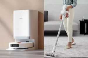 مقایسه جارو رباتیک و جارو شارژی؛ کدام انتخاب منطقی‌تری برای شماست؟