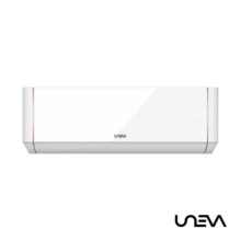 کولر گازی یونیوا 12000 اینورتر تیتانیوم T1 مدل UN-MS12000 TITANIUM