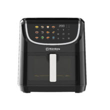 سرخ کن نورنبرگ مدل 757