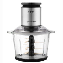 خردکن باروکس مدل Fc-393