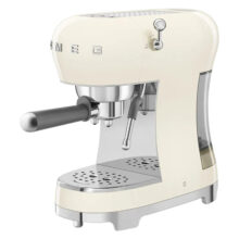 اسپرسو ساز ۱۱۰۰ میلی لیتر اسمگ مدل ECF02