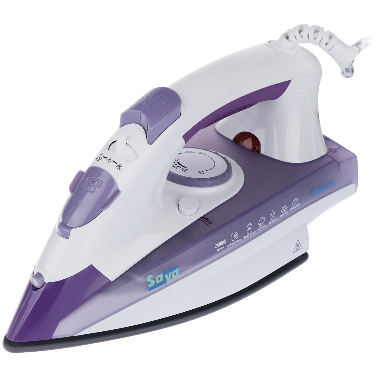 قیمت و خرید اتوبخار سایا مدل Rhenium