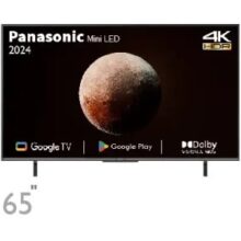 تلویزیون پاناسونیک 65NX950 سایز ۶۵ اینچ Ultra HD 4K LED