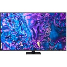 تلویزیون سامسونگ Q70D سایز ۸۵ اینچ QLED کیفیت تصویر Ultra HD 4K