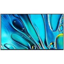 تلویزیون سونی مدل 85S31 سایز ۸۵ اینچ Ultra HD 4K