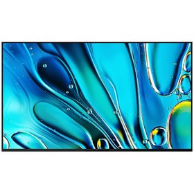 تلویزیون سونی مدل 85S31 سایز ۸۵ اینچ Ultra HD 4K