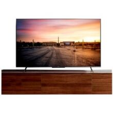 تلویزیون پاناسونیک ۵۵NX900 سایز ۵۵ اینچ LED کیفیت تصویر Ultra HD 4K