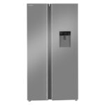 قیمت و خرید یخچال و فریزر ساید بای ساید 30 فوت ایکس ویژن مدل TS666-AWD/ASD