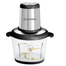 خردکن ۳.۳ لیتری گوسونیک مدل GSC_603