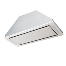 هود مخفی ایلیا استیل مدل دیبا کد H405 سایز 75