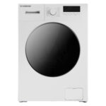 قیمت و خرید ماشین لباسشویی ایکس ویژن مدل TE62-AW/AS ظرفیت 6 کیلوگرم