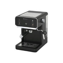 اسپرسو ساز ۱۵۰۰ میلی لیتر مباشی مدل ME-ECM2117