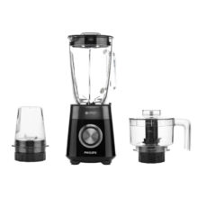 مخلوط کن و آسیاب کن فیلیپس مدل HR3033