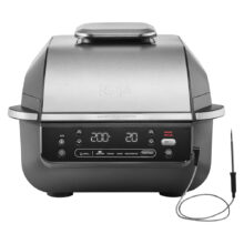 هواپز 5.7 لیتر نینجا مدل EG351