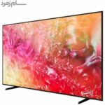 تلویزیون 65 اینچ سامسونگ مدل 65DU7000 مونتاژ مصر