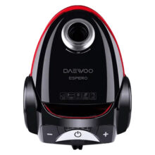 جاروبرقی 2100 وات دوو مدل DVC-LH22R