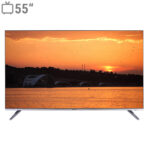 قیمت و خرید تلویزیون 55 اینچ ال ای دی هوشمند اسنوا مدل SSD-55LS540U