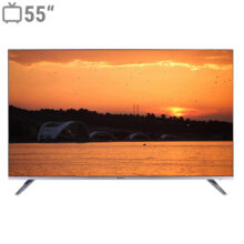 قیمت و خرید تلویزیون 55 اینچ ال ای دی هوشمند اسنوا مدل SSD-55LS540U