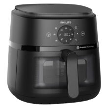 هواپز 6 لیتر فیلیپس مدل NA230/003gg