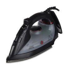 اتو بخار 2400 وات پارس خزر مدل SI-702T