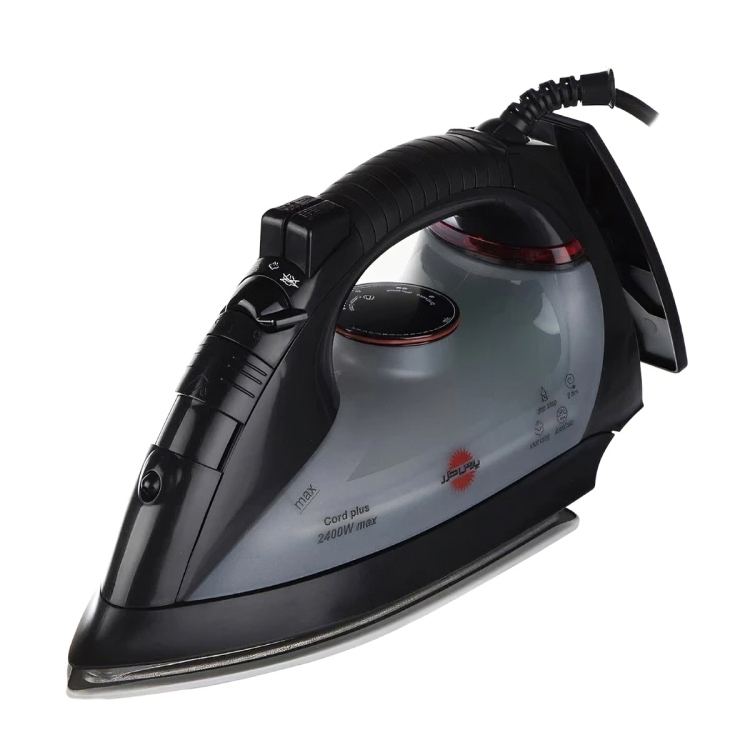 قیمت و خرید اتو بخار 2400 وات پارس خزر مدل SI-702T