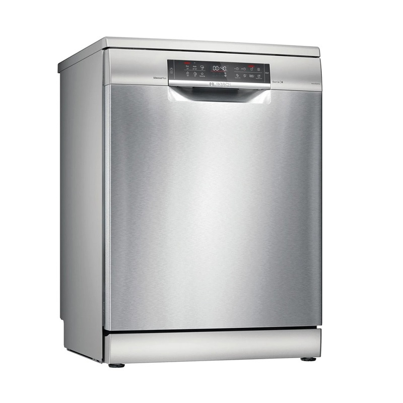 ماشین ظرفشویی بوش مدل SMS6EMI65Q ماشین ظرفشویی بوش مدل SMS6EMI65Q