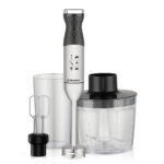 قیمت و خرید گوشت کوب برقی 1000 وات نورنبرگ مدل 247 BR