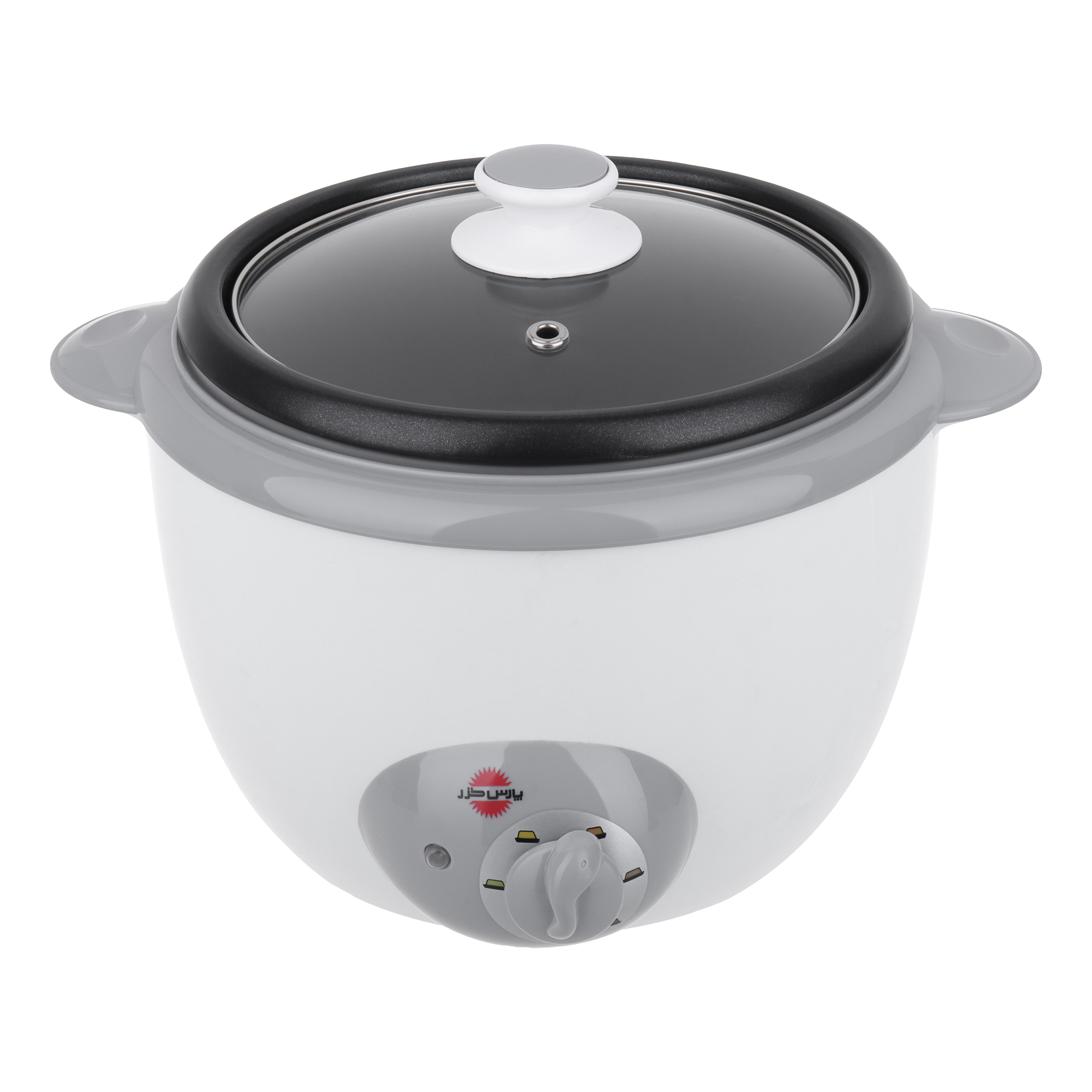 قیمت و خرید پلوپز پارس خزر مدل RC-101TSP