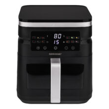 هواپز ۷ لیتر گوسونیک مدل دو المنت GAF -837