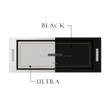 هود مخفی داتیس مدل GloriaClassic-GloriaClassicUltra