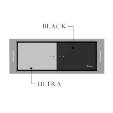 هود مخفی داتیس مدل Gloria-GloriaUltra