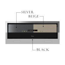 هود مخفی داتیس مدل Navaro