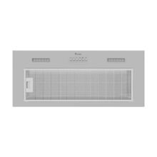 هود مخفی داتیس مدل پیانی