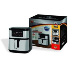 سرخ کن بدون روغن تورینگن TR-922BS ظرفیت ۹.۲ لیتر