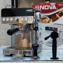 اسپرسو ساز نوا مدل NCM-1074EXPD