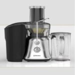 آبمیوه گیری تک کاره نورنبرگ مدل 430