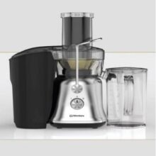 آبمیوه گیری تک کاره نورنبرگ مدل 430