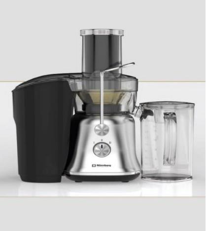 آبمیوه گیری تک کاره نورنبرگ مدل 430