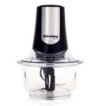 خردکن 1.2 لیتری نورنبرگ مدل 455