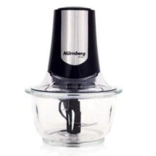 خردکن 1.2 لیتری نورنبرگ مدل 455