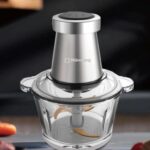 خردکن 2 لیتری نورنبرگ مدل 908