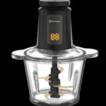 خردکن 3 لیتری نورنبرگ مدل 944