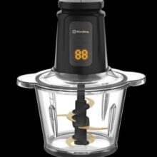 خردکن 3 لیتری نورنبرگ مدل 944