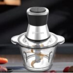 خردکن 3 لیتری نورنبرگ مدل 918