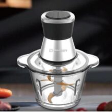 خردکن 3 لیتری نورنبرگ مدل 918