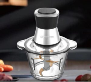 خردکن 3 لیتری نورنبرگ مدل 918