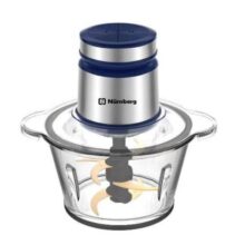 خردکن 3 لیتری نورنبرگ مدل 922